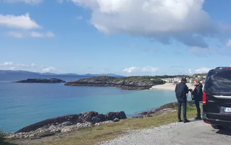 6 Day private Ireland Tour Cork Kinsale, Kerry, Dingle and Galway
