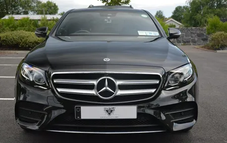 Kinsale to Dublin Airport Premium Car Service