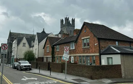 Medieval Limerick Exploration Game and Tour