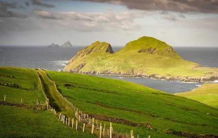 Ring of Kerry Private Minivan Tour