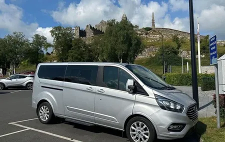 Private Day Tours - Locations throughout Ireland