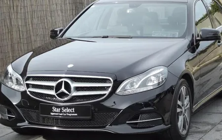 Limerick City to Galway City Private Chauffeur Transfer