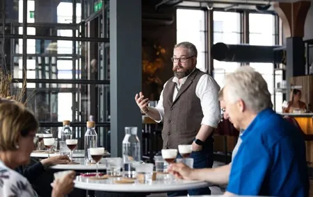 Walking and Tasting Tour of Galway City