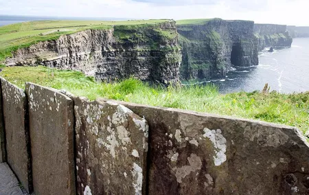 Private Cliffs of Moher Day Tour