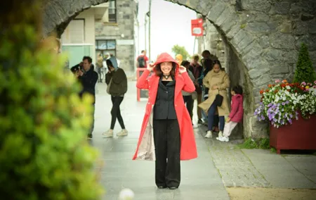 Galway Celtic Mythology Tour