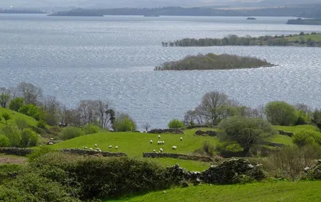 Private Connemara Day Tour
