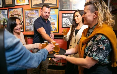 Galway Food Tours