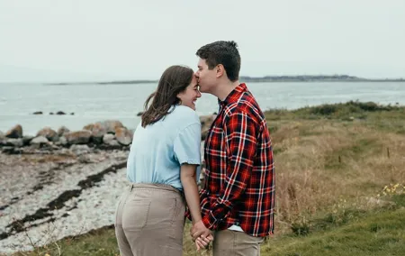 Private Photo Session in Galway Ireland