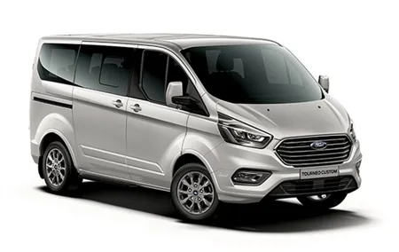 Private Driver Service