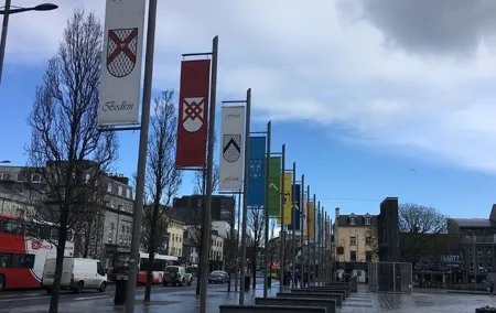 Medieval Galway Tour