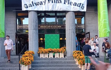 Galway History Walking tour with Local expert - Private Group