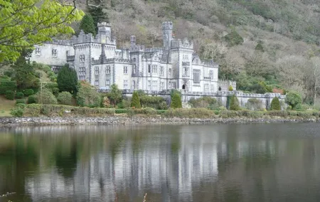 Private Connemara Day Tour