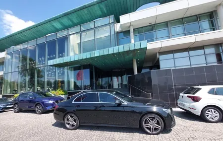 Galway to Killarney Private Premium Car Service