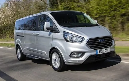 Private Transfer Dublin to Galway