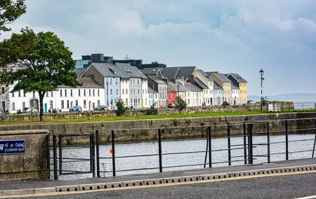 Galway Gourmet Adventure: A Private Culinary Odyssey