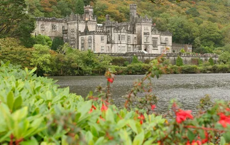 Private Kylemore Abbey Express