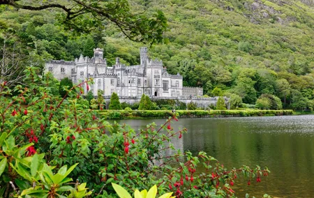 Taxi Tour of Connemara
