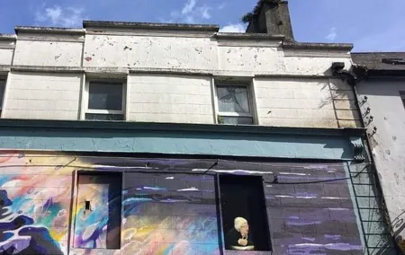 HerGalway Walking Tour