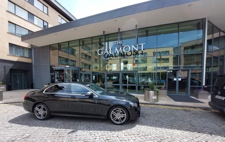 Galway to Sligo Private Premium Car Service