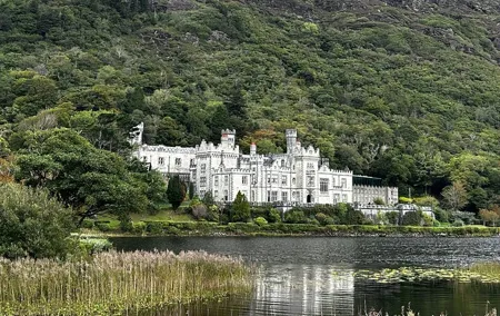 Private Full Day Tour in Connemara with Pickup