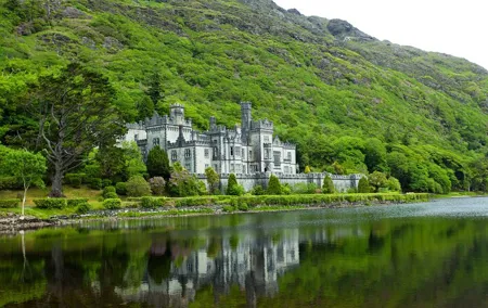 Connemara’s Historic Gems: A Private Cultural Journey from Galway