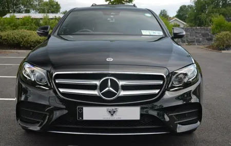 Galway to Donegal Town Premium Car Service