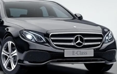 Galway City To Dublin Private Luxury Car Transfer