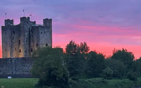 Three Day Tour of The West of Ireland: Galway Killarney Cork