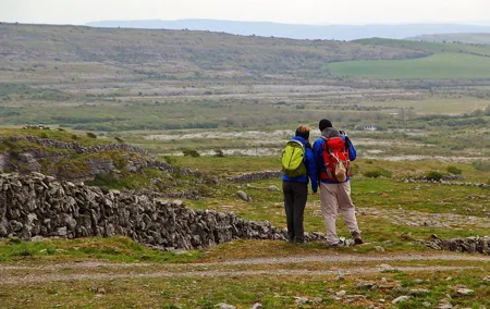 Burren Guided Walk