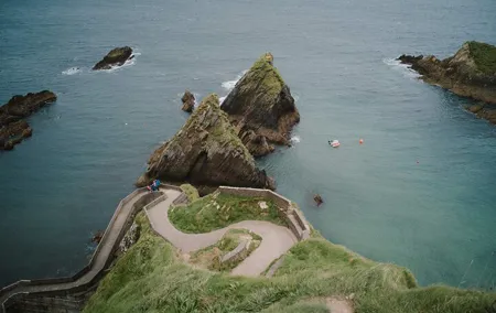 Private Galway to Dingle Scenic Tour