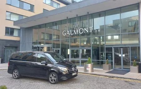 Galway to Tralee Premium Car Service