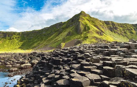 Giant’s Causeway Day Trip from Belfast