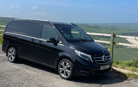 Luxury Tour of Giants Causeway from Belfast