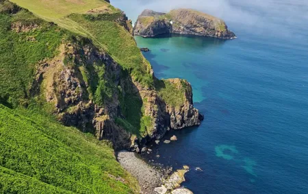 Private tour of the Antrim coast , Giants Causeway and Game of Throne locations