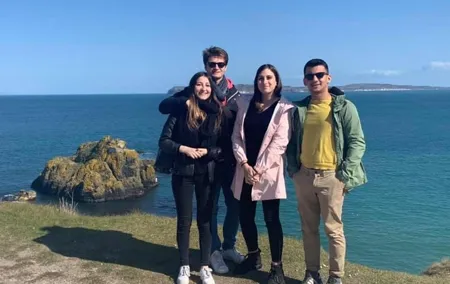 Giant's Causeway Tours