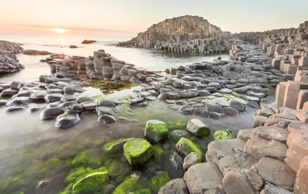 Private Tour - Causeway, Castles & Whiskey Tour - Game of Thrones