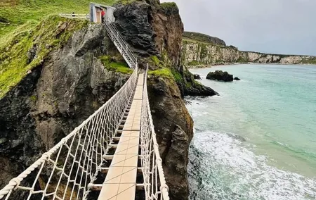 Giants Causeway Private Tour