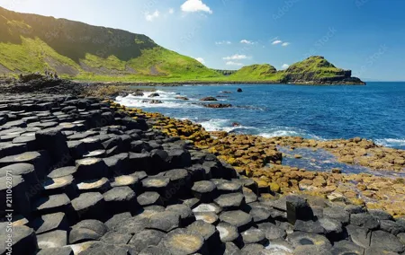 Giants causeway private tour 1 to 7 people