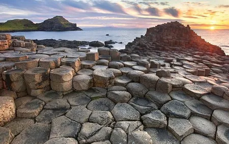 Private Giant's Causeway Day Trip and Game of Thrones Locations