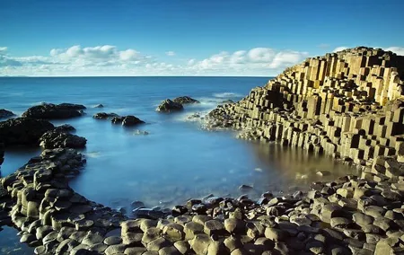 Luxury Causeway Coast Private Tour