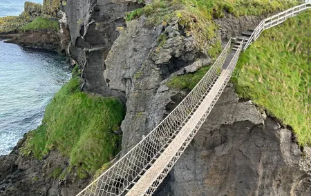 Private Giant's Causeway Tour including Game of Thrones Sites