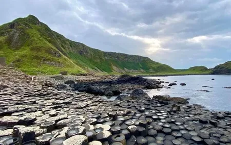 Giants Causeway Experience - Private Day Tour