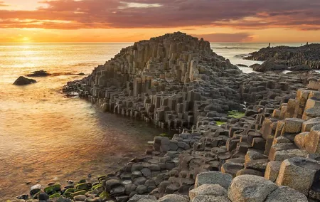 Private Giants Causeway Express Tour from Belfast