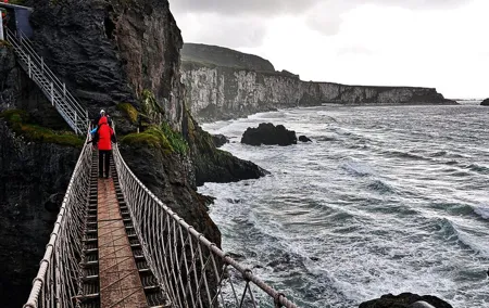 2-Day Private Northern Ireland Tour