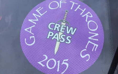 Game Of Thrones Locations & Giants Causeway North Antrim Coast Tour
