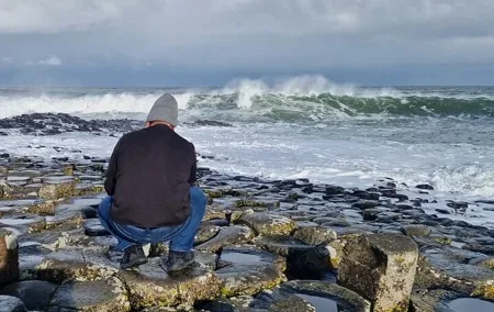 A Giants Causeway Adventure, Full Day Private Vehicle/Guide