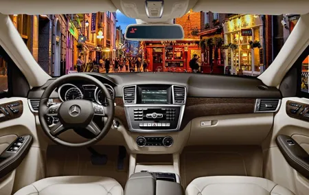 Private Transfer from Belfast City Airport (BHD) to Killyleagh