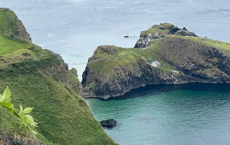 Giants Causeway Tour From Belfast including Game of thrones sites