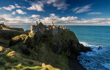 Private Kings and Queens Tour of County Antrim