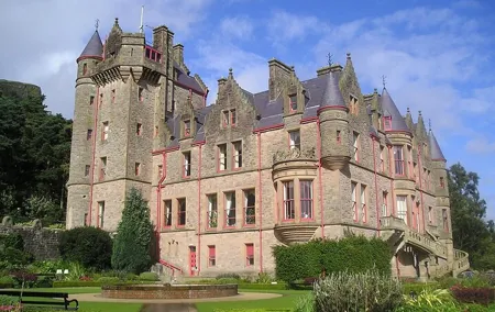 Private Walking Tour of Belfast